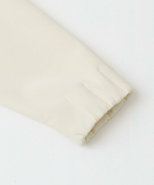 SENSE OF PLACE by URBAN RESEARCH / センスオブプレイス バイ アーバンリサーチ Tシャツ | ボートネックダンボールカットトップ | 詳細21