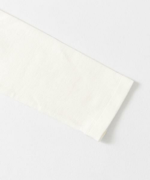 SENSE OF PLACE by URBAN RESEARCH / センスオブプレイス バイ アーバンリサーチ Tシャツ | カップツキバックオープンリブトップ | 詳細19