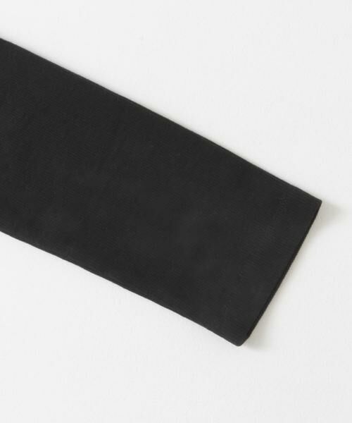 SENSE OF PLACE by URBAN RESEARCH / センスオブプレイス バイ アーバンリサーチ Tシャツ | カップツキバックオープンリブトップ | 詳細26