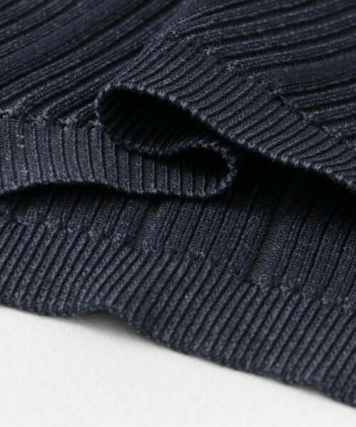 SENSE OF PLACE by URBAN RESEARCH / センスオブプレイス バイ アーバンリサーチ ニット・セーター | 2Pレイヤードセーター | 詳細18