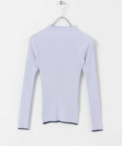 SENSE OF PLACE by URBAN RESEARCH / センスオブプレイス バイ アーバンリサーチ ニット・セーター | プチハイネックセーター | 詳細6