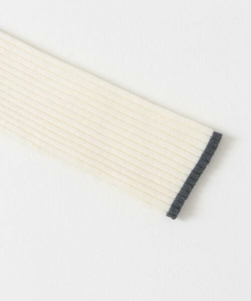 SENSE OF PLACE by URBAN RESEARCH / センスオブプレイス バイ アーバンリサーチ ニット・セーター | プチハイネックセーター | 詳細17