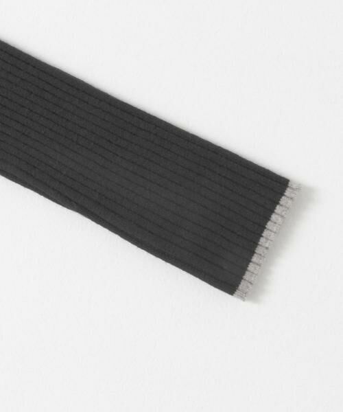 SENSE OF PLACE by URBAN RESEARCH / センスオブプレイス バイ アーバンリサーチ ニット・セーター | プチハイネックセーター | 詳細23