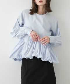 SENSE OF PLACE by URBAN RESEARCH / センスオブプレイス バイ アーバンリサーチ シャツ・ブラウス | バルーンブラウス