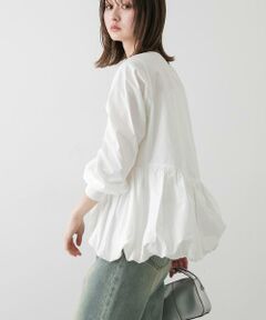 SENSE OF PLACE by URBAN RESEARCH / センスオブプレイス バイ アーバンリサーチ シャツ・ブラウス | バルーンブラウス