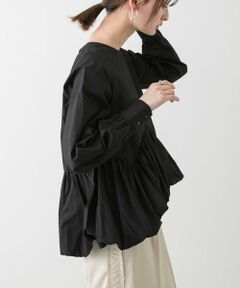 SENSE OF PLACE by URBAN RESEARCH / センスオブプレイス バイ アーバンリサーチ シャツ・ブラウス | バルーンブラウス