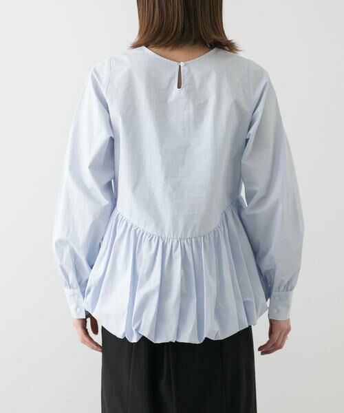 SENSE OF PLACE by URBAN RESEARCH / センスオブプレイス バイ アーバンリサーチ シャツ・ブラウス | バルーンブラウス | 詳細11