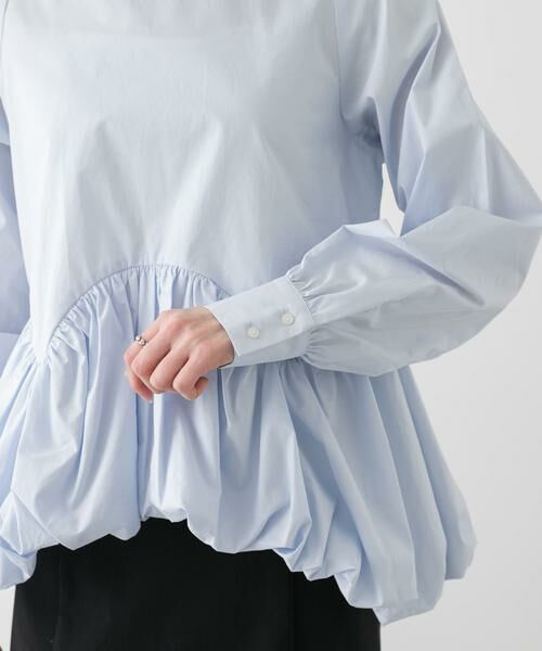 SENSE OF PLACE by URBAN RESEARCH / センスオブプレイス バイ アーバンリサーチ シャツ・ブラウス | バルーンブラウス | 詳細12