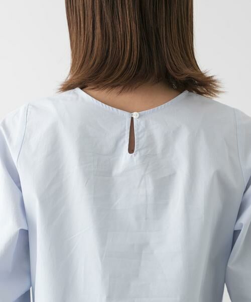 SENSE OF PLACE by URBAN RESEARCH / センスオブプレイス バイ アーバンリサーチ シャツ・ブラウス | バルーンブラウス | 詳細13
