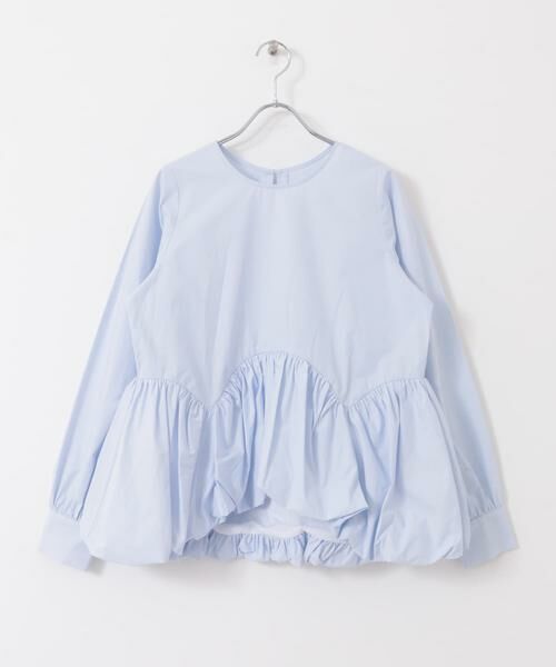 SENSE OF PLACE by URBAN RESEARCH / センスオブプレイス バイ アーバンリサーチ シャツ・ブラウス | バルーンブラウス | 詳細14