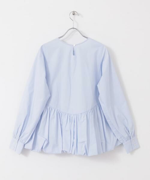 SENSE OF PLACE by URBAN RESEARCH / センスオブプレイス バイ アーバンリサーチ シャツ・ブラウス | バルーンブラウス | 詳細15