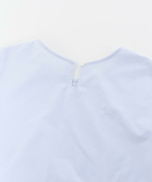 SENSE OF PLACE by URBAN RESEARCH / センスオブプレイス バイ アーバンリサーチ シャツ・ブラウス | バルーンブラウス | 詳細16