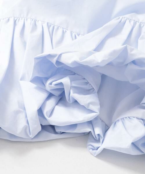 SENSE OF PLACE by URBAN RESEARCH / センスオブプレイス バイ アーバンリサーチ シャツ・ブラウス | バルーンブラウス | 詳細17