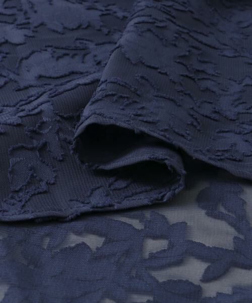 SENSE OF PLACE by URBAN RESEARCH / センスオブプレイス バイ アーバンリサーチ シャツ・ブラウス | ボリュームスリーブジャガードブラウス | 詳細20