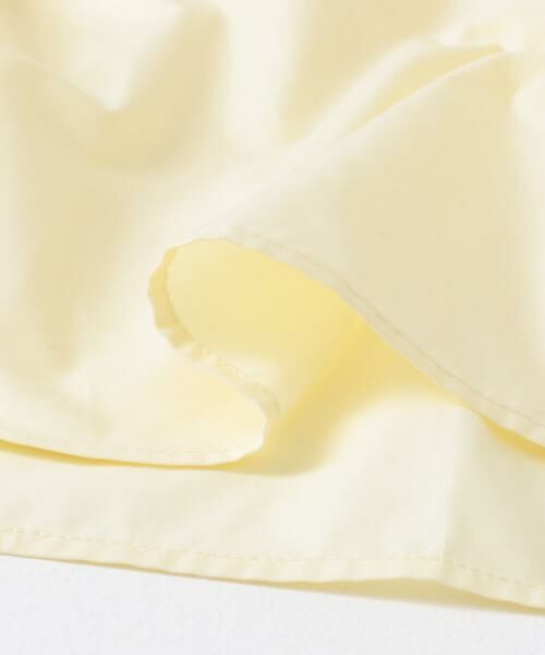 SENSE OF PLACE by URBAN RESEARCH / センスオブプレイス バイ アーバンリサーチ シャツ・ブラウス | アシメフリルブラウス | 詳細9