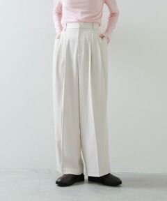 SENSE OF PLACE by URBAN RESEARCH / センスオブプレイス バイ アーバンリサーチ その他パンツ | ルーズタックスラックス