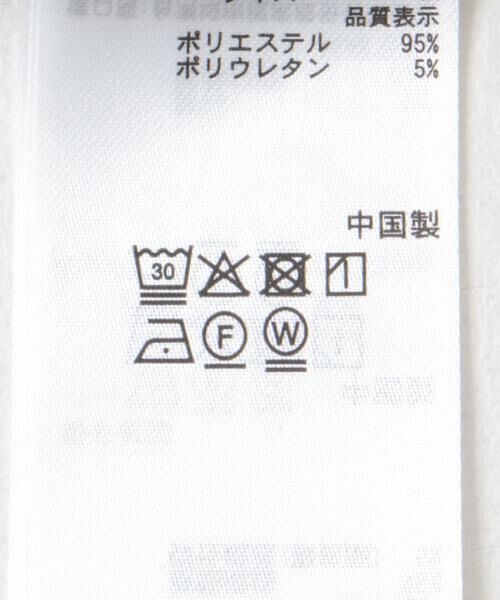 SENSE OF PLACE by URBAN RESEARCH / センスオブプレイス バイ アーバンリサーチ その他パンツ | ルーズタックスラックス | 詳細12