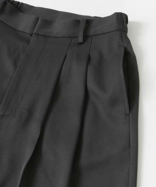 SENSE OF PLACE by URBAN RESEARCH / センスオブプレイス バイ アーバンリサーチ その他パンツ | ルーズタックスラックス | 詳細22