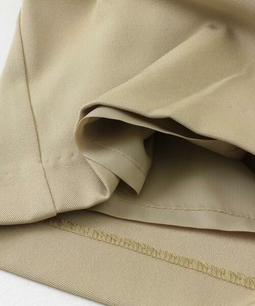 SENSE OF PLACE by URBAN RESEARCH / センスオブプレイス バイ アーバンリサーチ その他パンツ | レイヤードパンツ | 詳細27