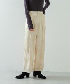 SENSE OF PLACE by URBAN RESEARCH / センスオブプレイス バイ アーバンリサーチ その他パンツ | ハクプリントパンツ