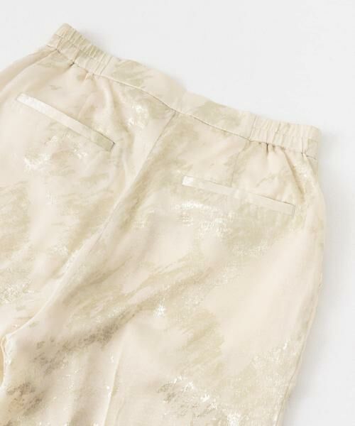 SENSE OF PLACE by URBAN RESEARCH / センスオブプレイス バイ アーバンリサーチ その他パンツ | ハクプリントパンツ | 詳細11