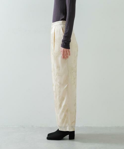 SENSE OF PLACE by URBAN RESEARCH / センスオブプレイス バイ アーバンリサーチ その他パンツ | ハクプリントパンツ | 詳細6