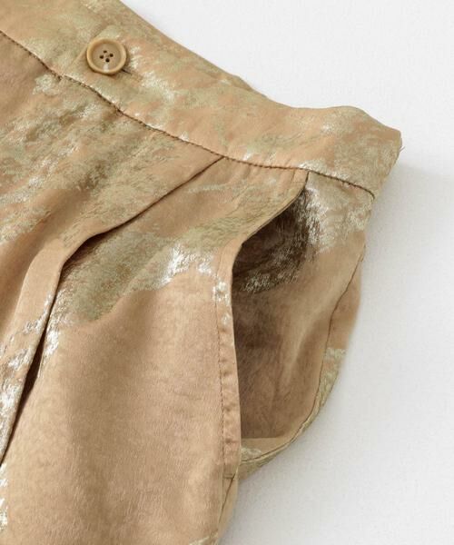 SENSE OF PLACE by URBAN RESEARCH / センスオブプレイス バイ アーバンリサーチ その他パンツ | ハクプリントパンツ | 詳細26