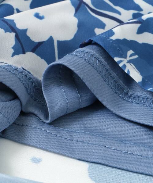 SENSE OF PLACE by URBAN RESEARCH / センスオブプレイス バイ アーバンリサーチ その他パンツ | フラワーパターンパンツ | 詳細11