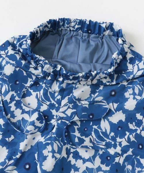 SENSE OF PLACE by URBAN RESEARCH / センスオブプレイス バイ アーバンリサーチ その他パンツ | フラワーパターンパンツ | 詳細7