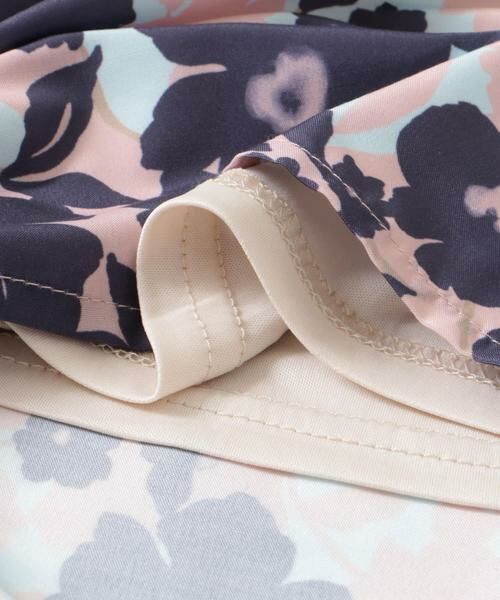 SENSE OF PLACE by URBAN RESEARCH / センスオブプレイス バイ アーバンリサーチ その他パンツ | フラワーパターンパンツ | 詳細25