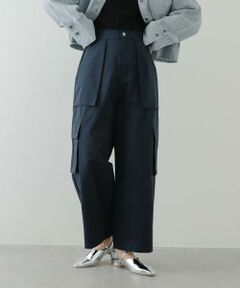 SENSE OF PLACE by URBAN RESEARCH / センスオブプレイス バイ アーバンリサーチ その他パンツ | コクーンカーゴパンツ