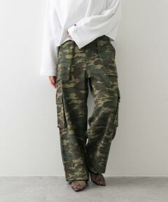 SENSE OF PLACE by URBAN RESEARCH / センスオブプレイス バイ アーバンリサーチ その他パンツ | コクーンカーゴパンツ