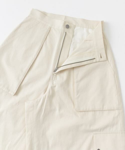 SENSE OF PLACE by URBAN RESEARCH / センスオブプレイス バイ アーバンリサーチ その他パンツ | コクーンカーゴパンツ | 詳細19