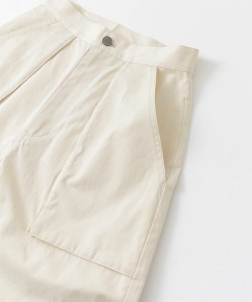 SENSE OF PLACE by URBAN RESEARCH / センスオブプレイス バイ アーバンリサーチ その他パンツ | コクーンカーゴパンツ | 詳細20