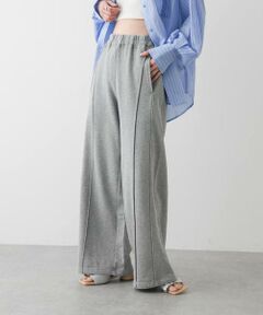 SENSE OF PLACE by URBAN RESEARCH / センスオブプレイス バイ アーバンリサーチ その他パンツ | ピグメントスウェットパンツ