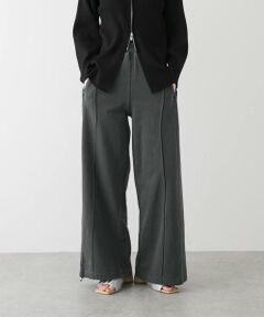 SENSE OF PLACE by URBAN RESEARCH / センスオブプレイス バイ アーバンリサーチ その他パンツ | ピグメントスウェットパンツ