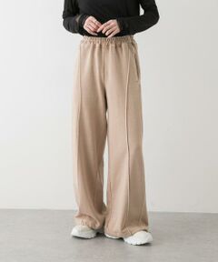 SENSE OF PLACE by URBAN RESEARCH / センスオブプレイス バイ アーバンリサーチ その他パンツ | ピグメントスウェットパンツ