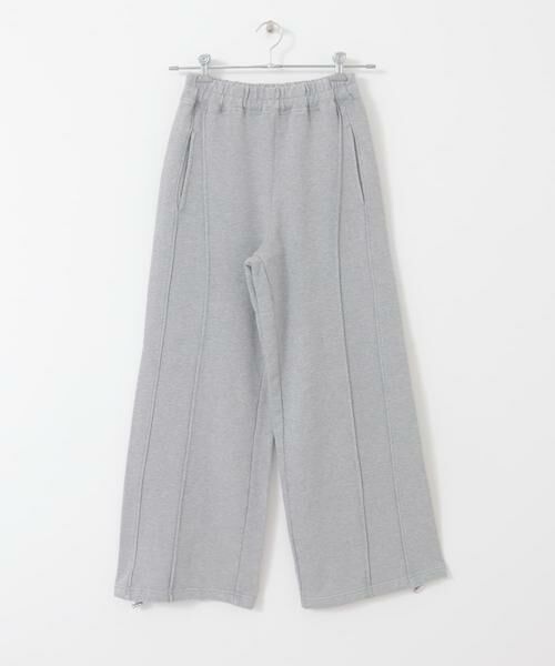 SENSE OF PLACE by URBAN RESEARCH / センスオブプレイス バイ アーバンリサーチ その他パンツ | ピグメントスウェットパンツ | 詳細14