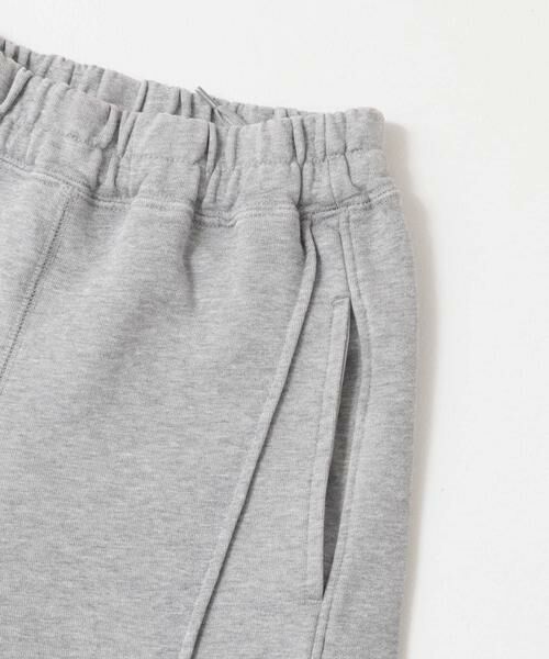 SENSE OF PLACE by URBAN RESEARCH / センスオブプレイス バイ アーバンリサーチ その他パンツ | ピグメントスウェットパンツ | 詳細15