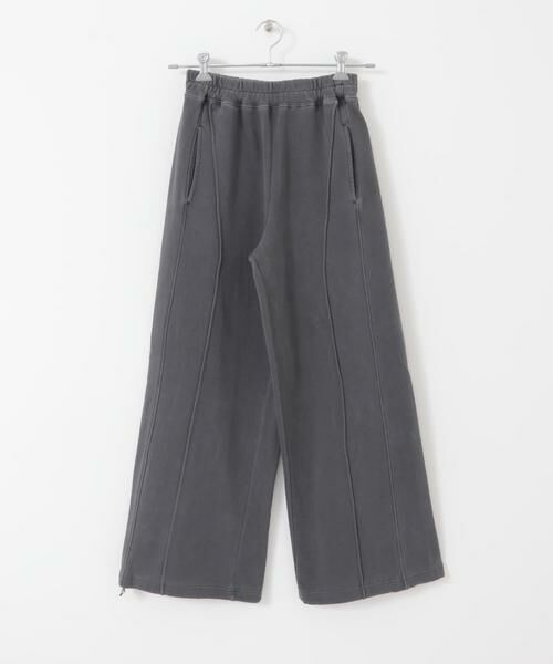 SENSE OF PLACE by URBAN RESEARCH / センスオブプレイス バイ アーバンリサーチ その他パンツ | ピグメントスウェットパンツ | 詳細20