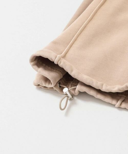 SENSE OF PLACE by URBAN RESEARCH / センスオブプレイス バイ アーバンリサーチ その他パンツ | ピグメントスウェットパンツ | 詳細30