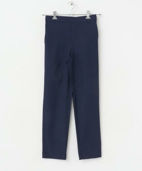 SENSE OF PLACE by URBAN RESEARCH / センスオブプレイス バイ アーバンリサーチ その他パンツ | ストレッチテーパードイージーパンツ | 詳細4