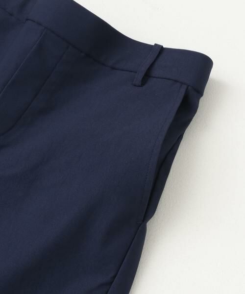 SENSE OF PLACE by URBAN RESEARCH / センスオブプレイス バイ アーバンリサーチ その他パンツ | ストレッチテーパードイージーパンツ | 詳細6