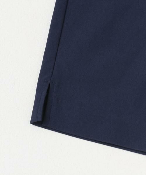 SENSE OF PLACE by URBAN RESEARCH / センスオブプレイス バイ アーバンリサーチ その他パンツ | ストレッチテーパードイージーパンツ | 詳細7