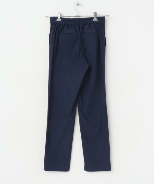 SENSE OF PLACE by URBAN RESEARCH / センスオブプレイス バイ アーバンリサーチ その他パンツ | ストレッチテーパードイージーパンツ | 詳細8