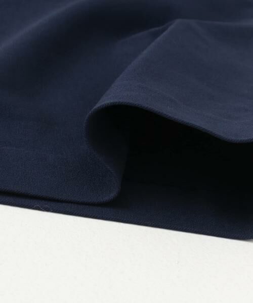 SENSE OF PLACE by URBAN RESEARCH / センスオブプレイス バイ アーバンリサーチ その他パンツ | ストレッチテーパードイージーパンツ | 詳細9