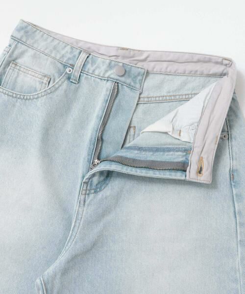 SENSE OF PLACE by URBAN RESEARCH / センスオブプレイス バイ アーバンリサーチ デニムパンツ | カーブデニム | 詳細15