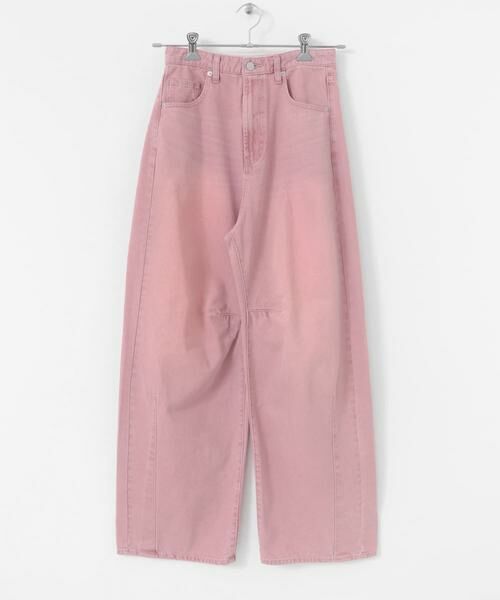 SENSE OF PLACE by URBAN RESEARCH / センスオブプレイス バイ アーバンリサーチ デニムパンツ | カーブデニム | 詳細28