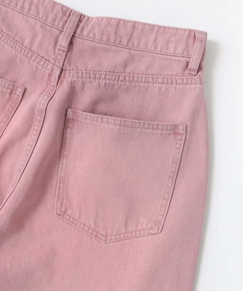 SENSE OF PLACE by URBAN RESEARCH / センスオブプレイス バイ アーバンリサーチ デニムパンツ | カーブデニム | 詳細29