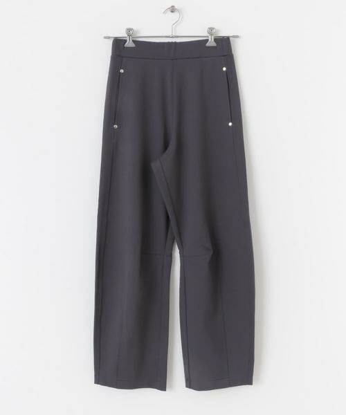 SENSE OF PLACE by URBAN RESEARCH / センスオブプレイス バイ アーバンリサーチ その他パンツ | ポンチカーブパンツ | 詳細29